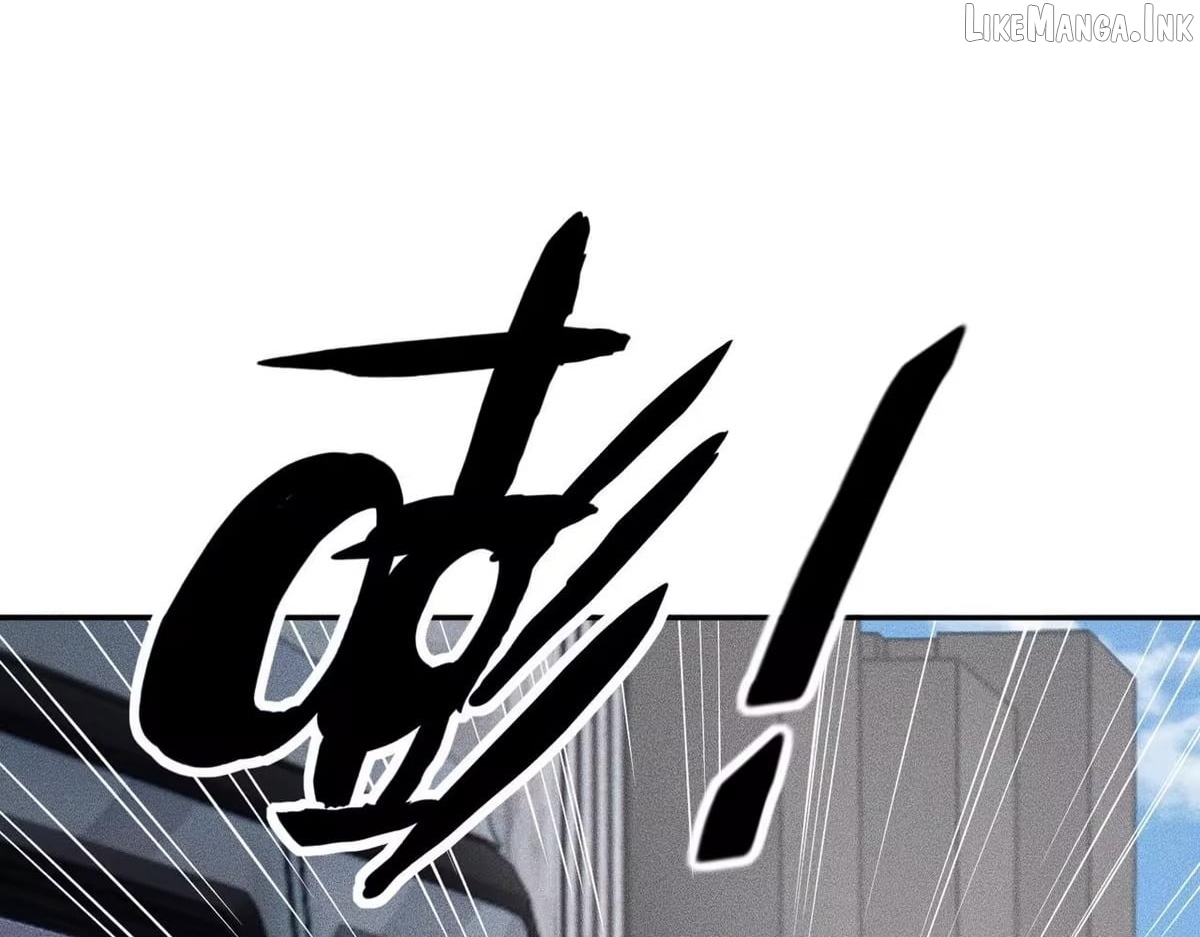 Hidden Dragon in the City (2025) Chapter 79  - page 17
